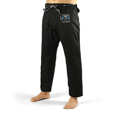 Kalhoty ke kimonu BJJ Breaker 2.0 (černé)