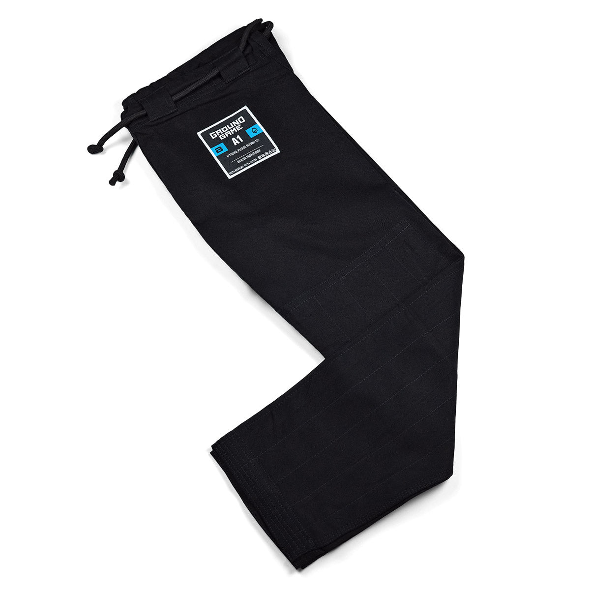 Kalhoty ke kimonu BJJ Breaker 2.0 (černé)