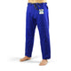 Kalhoty ke kimonu BJJ Breaker 2.0 (modré)