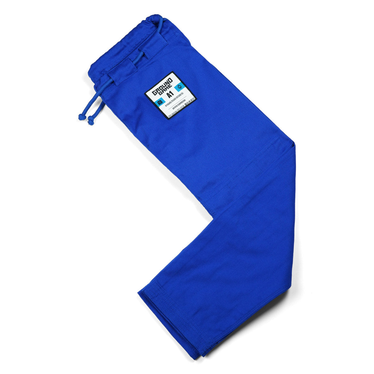 Kalhoty ke kimonu BJJ Breaker 2.0 (modré)