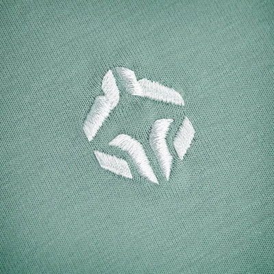 Tričko Minimal 2.0 (rozmarýnové)