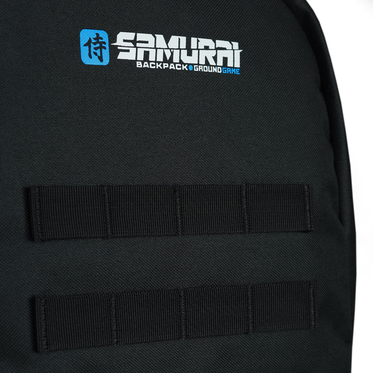 Sportovní taška Samurai
