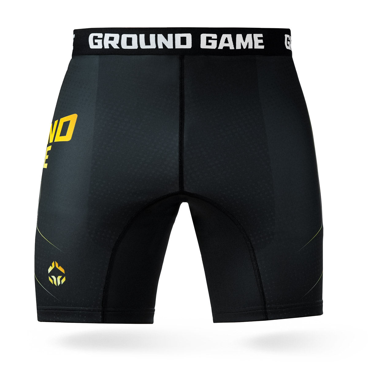 Vale Tudo šortky Gold 2.0