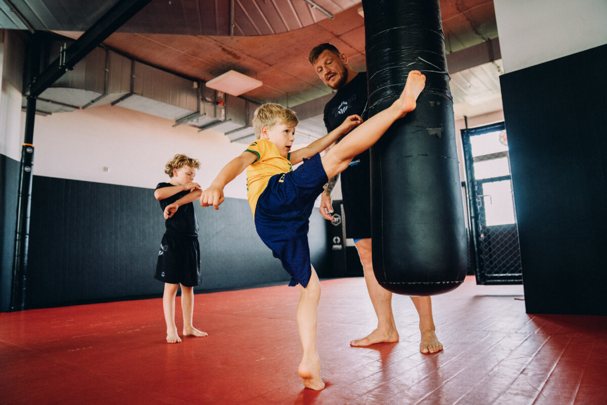 Motivace dítěte ke sportu: co dělat, když už nechce chodit na tréninky?