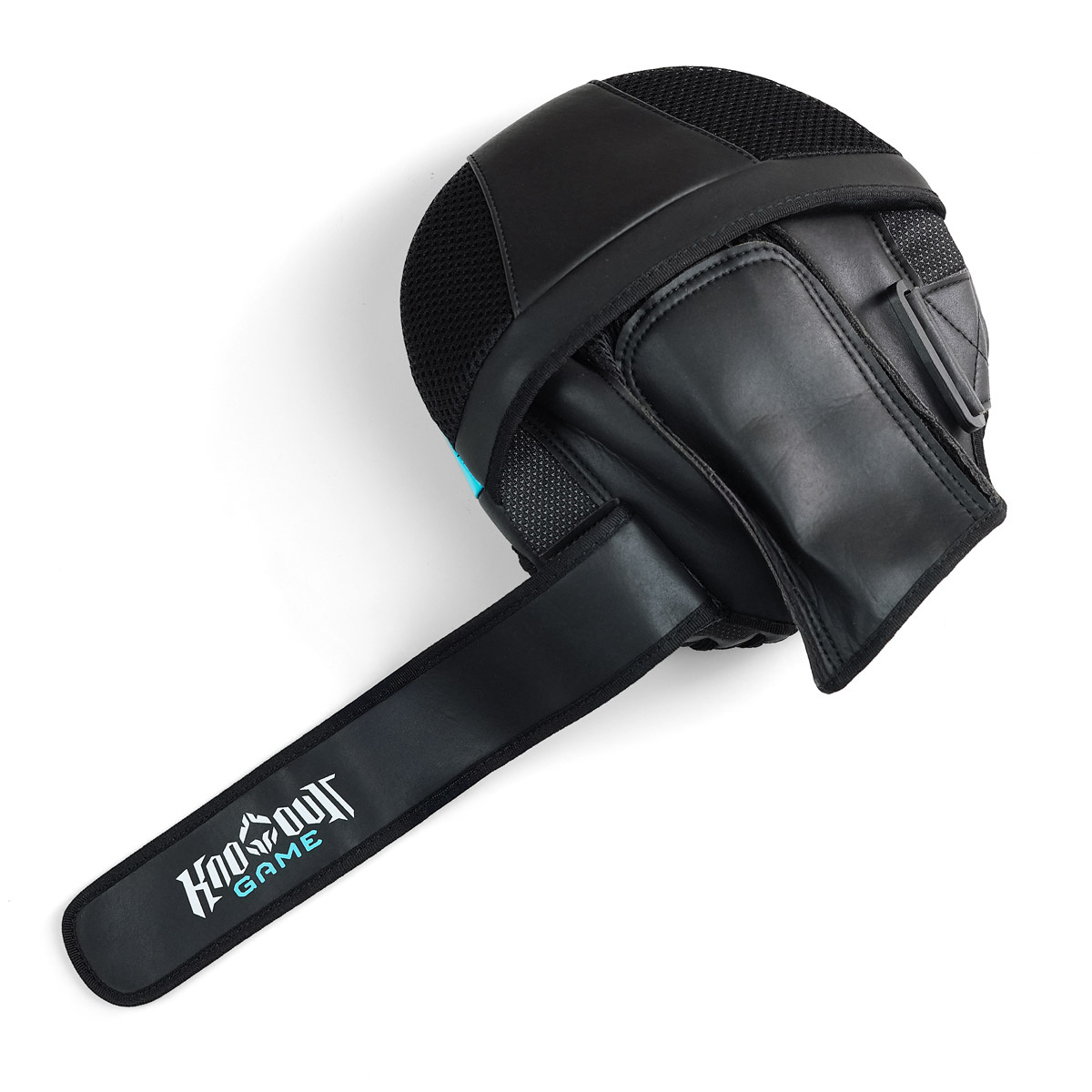 Profilované rychlostní boxovací lapy Target Ground Game