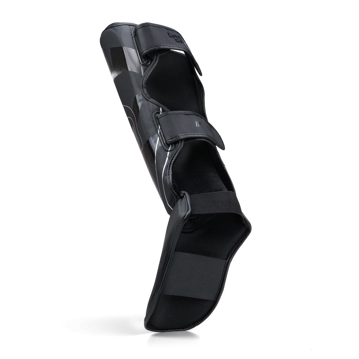 Chrániče holení Logo 3.0 Light Ground Game