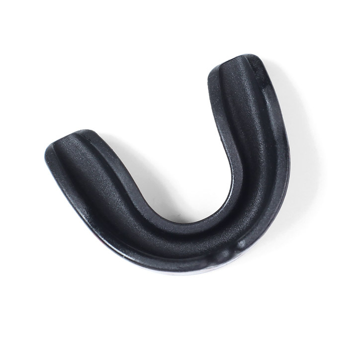 Chránič zubů Teeth 2.0 Ground Game černá