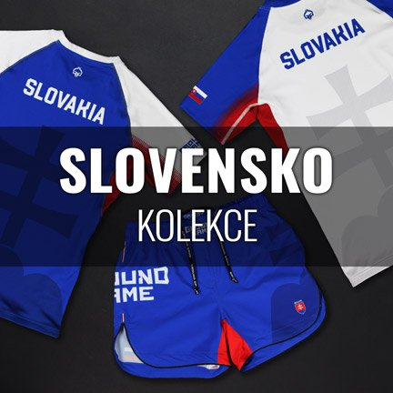 Kolekce Slovensko