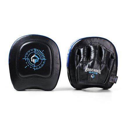 Malé trenérské lapy Target