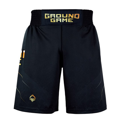 Pánské boxerské kraťasy Gold 2.0 Ground Game