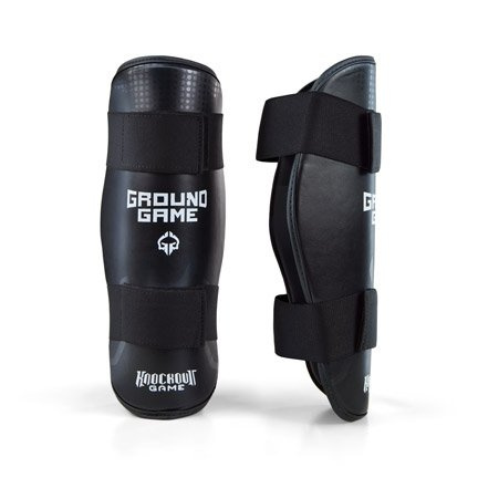 Chrániče holení bez ochrany chodidla Cyborg Ground Game