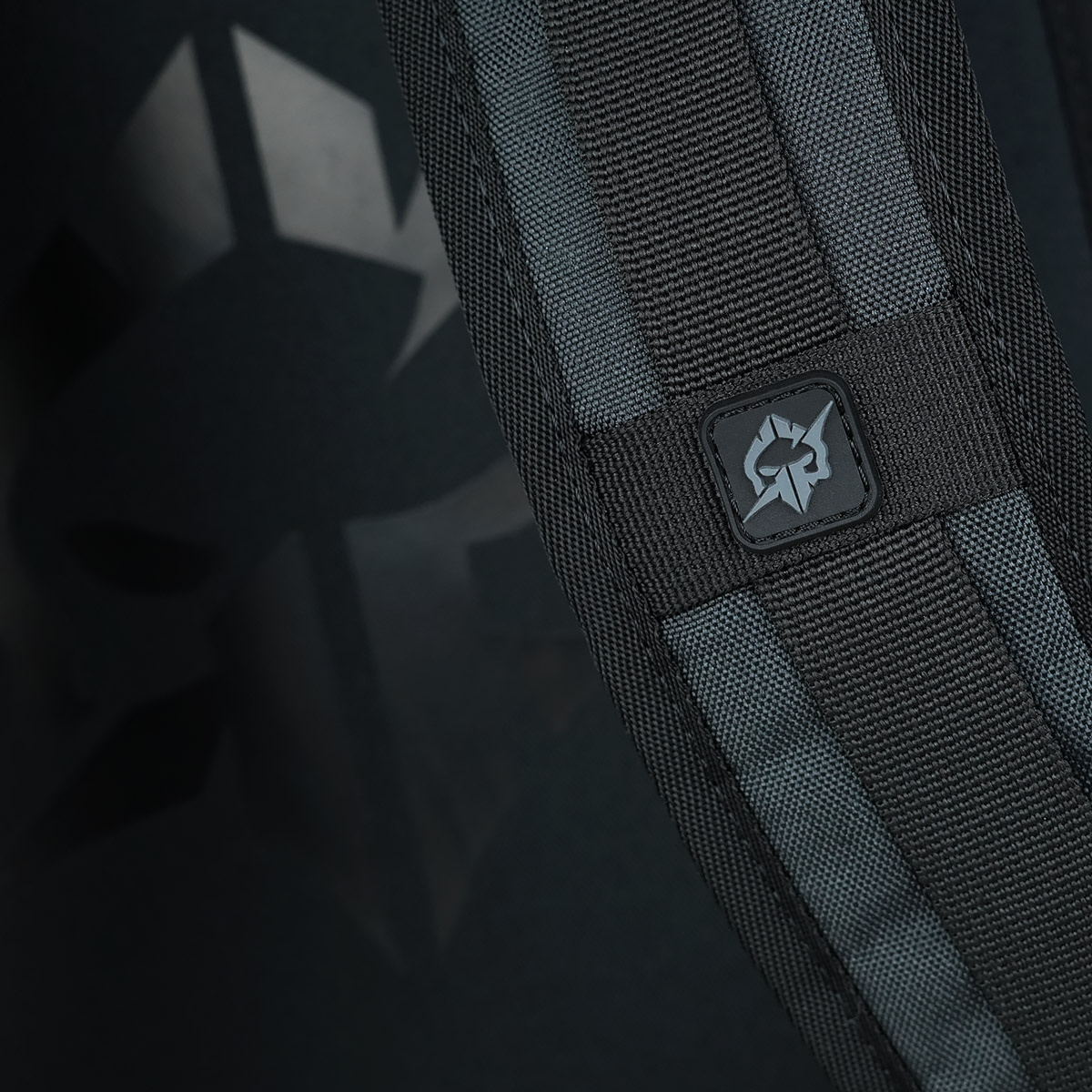 Sportovní batoh Samurai Shadow Ground Game