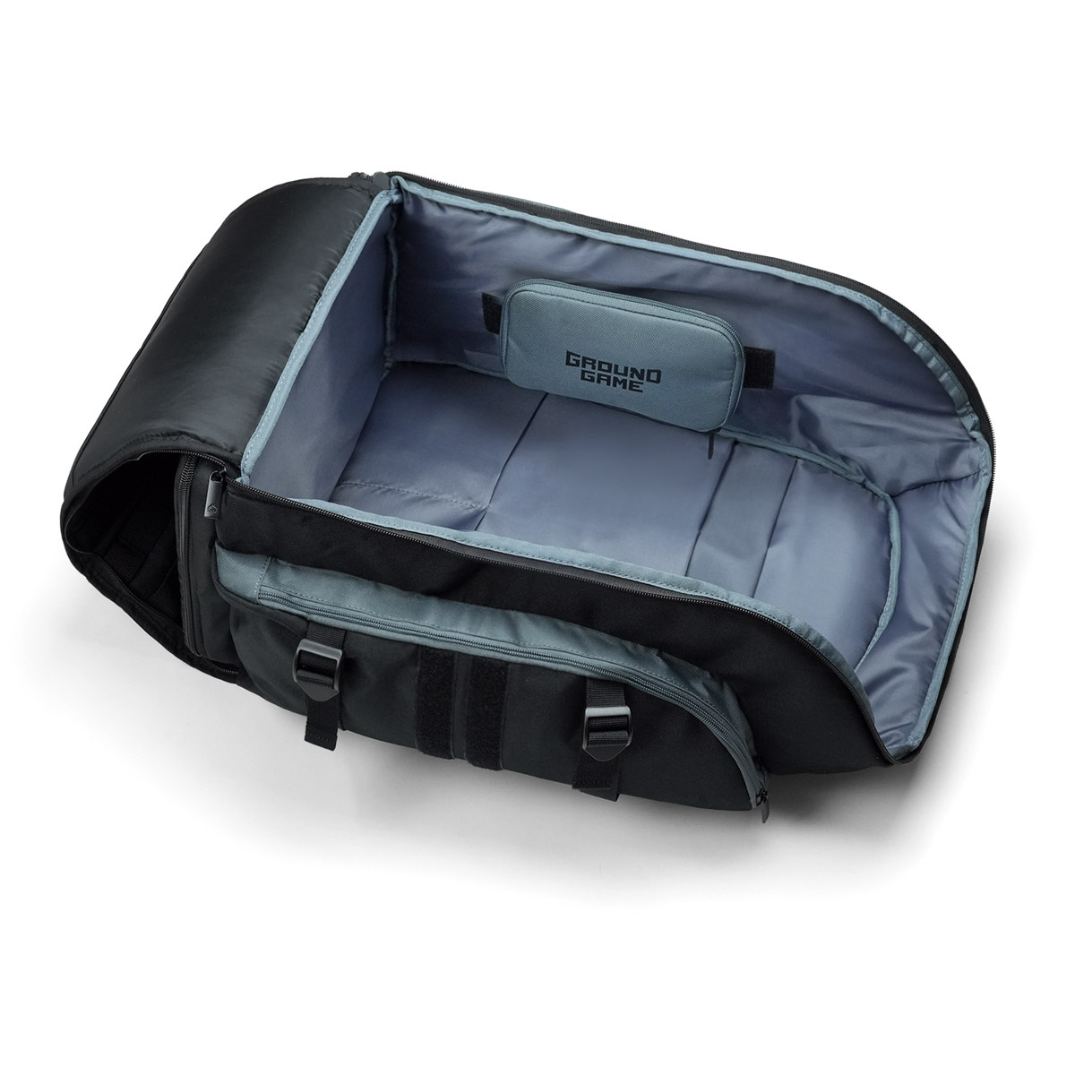 Sportovní batoh Samurai Shadow Ground Game