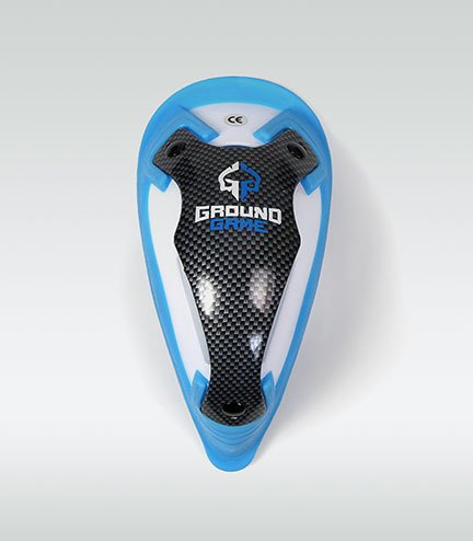 Vložka do chrániče rozkroku / suspenzoru Logo Pro Ground Game