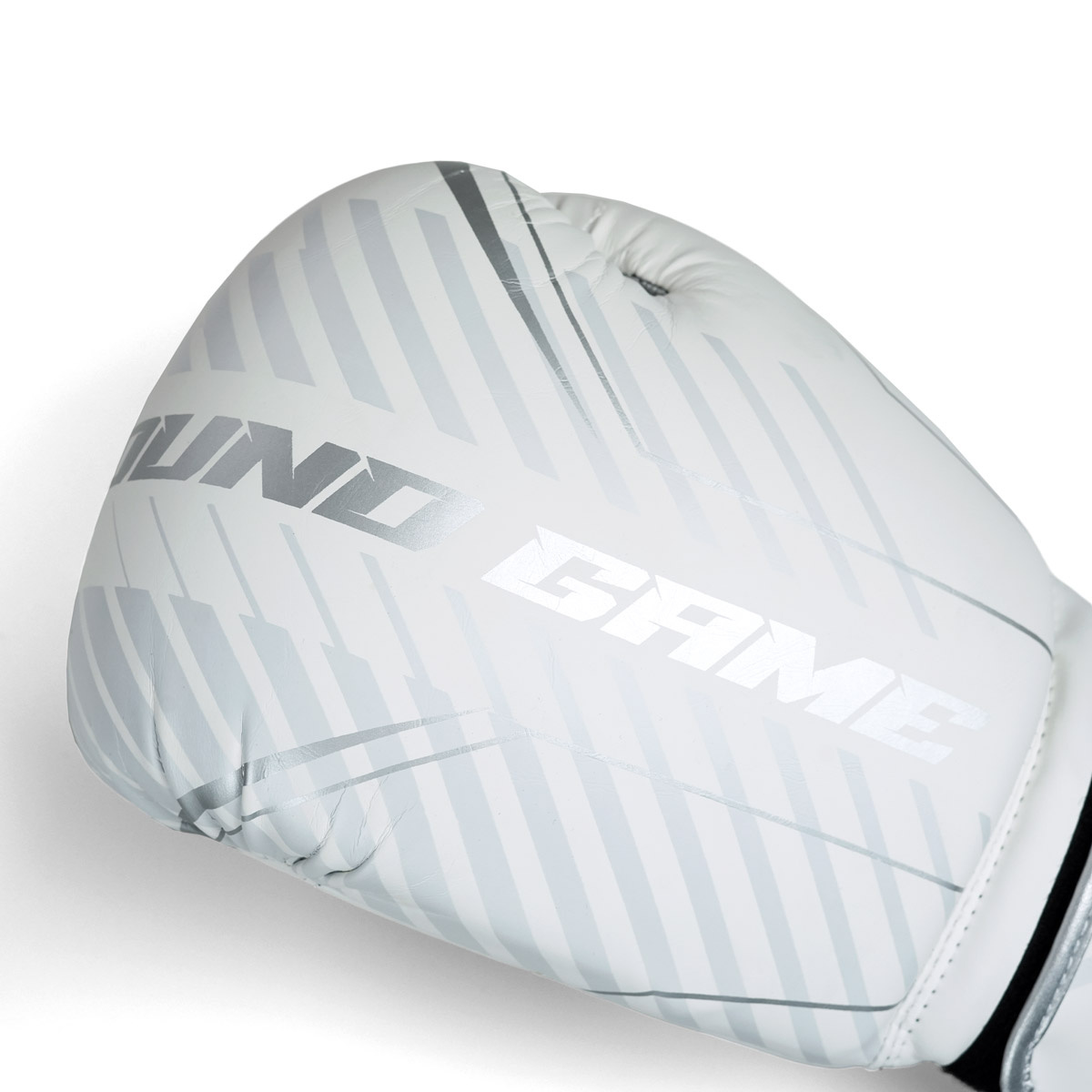 Boxerské rukavice Platinum Ground Game