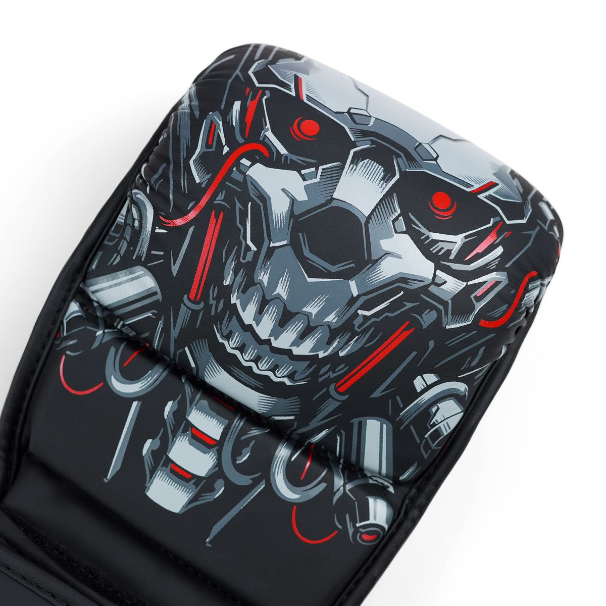 MMA tréninkové rukavice Android Ground Game