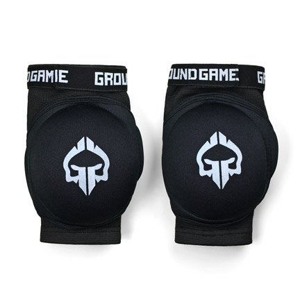 Chrániče loktů Logo 2.0 Ground Game
