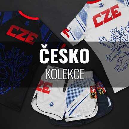 Kolekce Česko