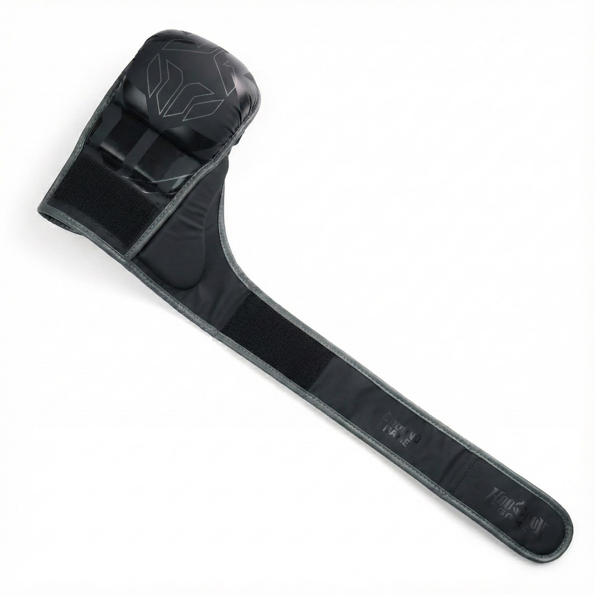 MMA tréninkové rukavice Logo 3.0 Shadow Ground Game