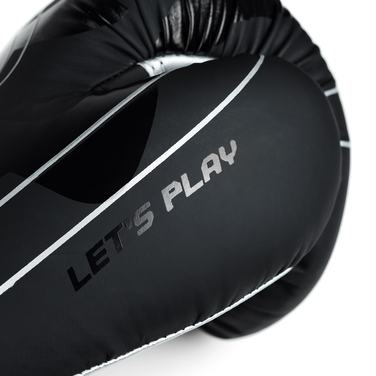 Boxerské rukavice Logo 3.0 Ground Game 