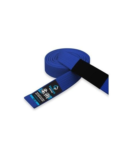Pásek BJJ Ground Game modrá
