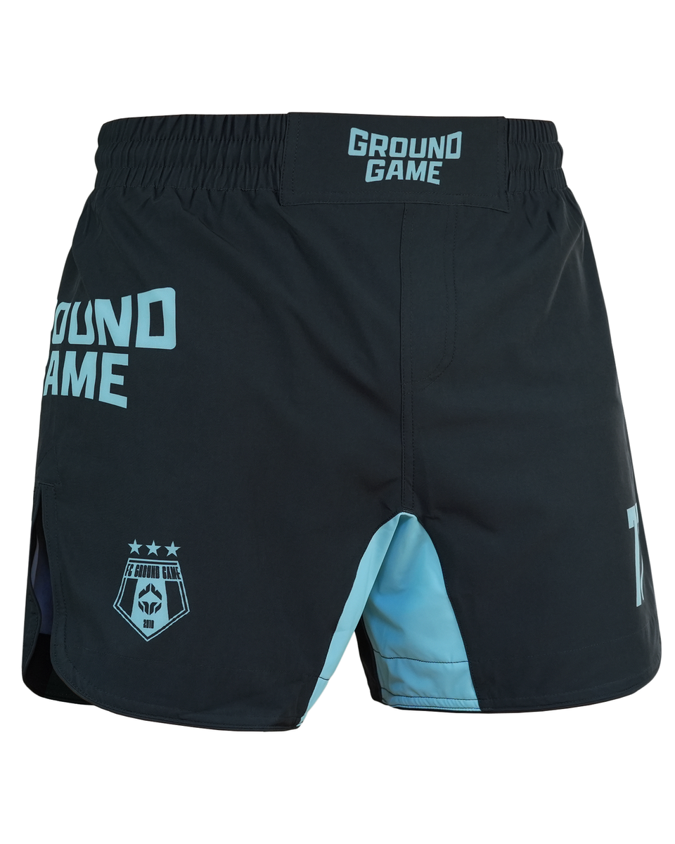 MMA lehké kraťasy FC Armbar Ground Game