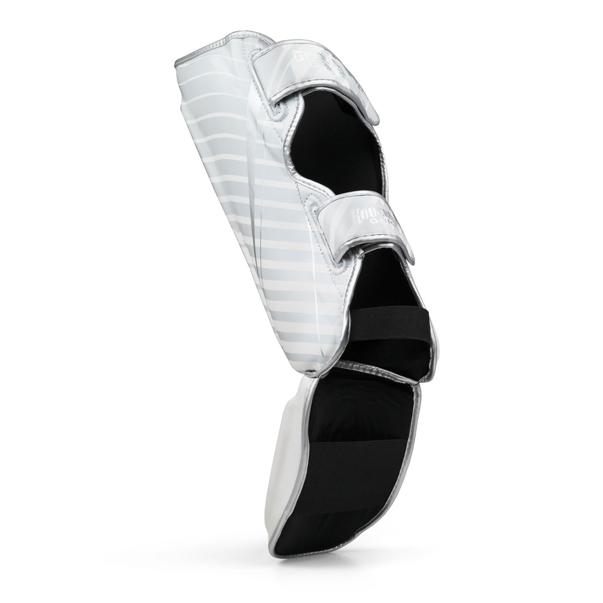 Chrániče holení Platinum Ground Game 