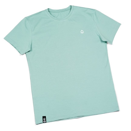 Pánské tričko Minimal 2.0 Ground Game Rozmarýnová