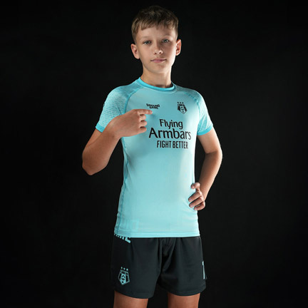 Kolekce FC Armbar Kids