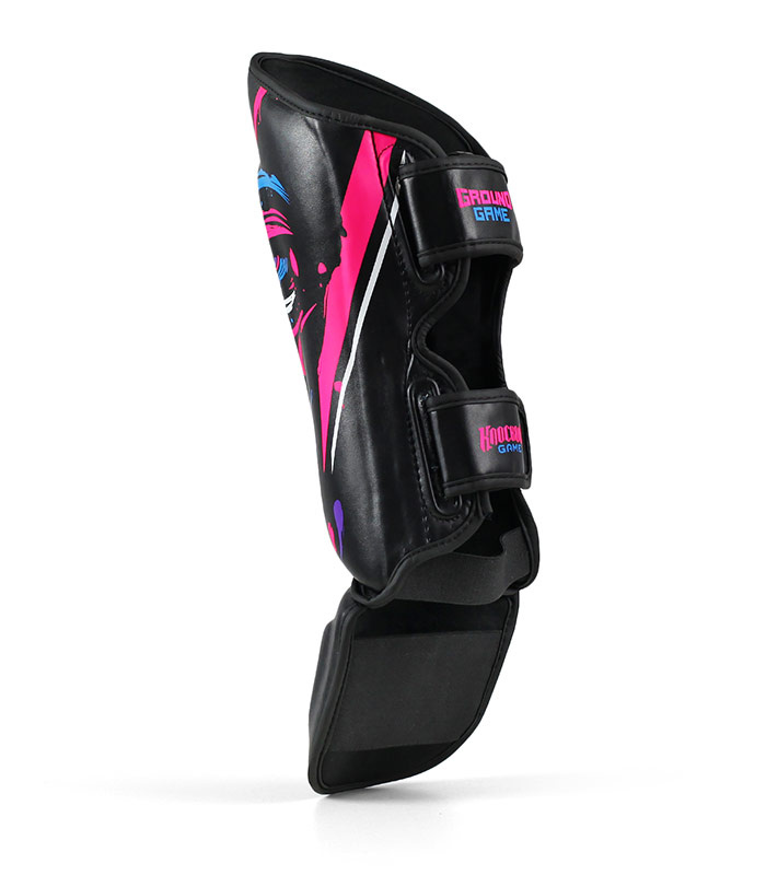 Dětské chrániče holení Muerta Ground Game