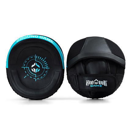 Profilované rychlostní boxovací lapy Target Ground Game