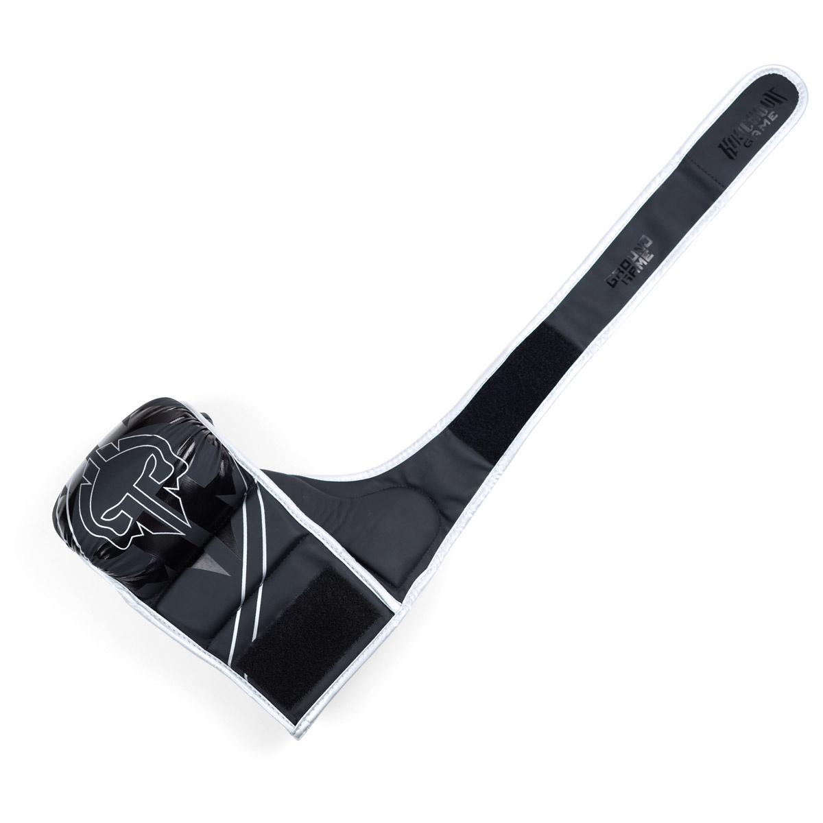 MMA tréninkové rukavice Logo 3.0 Ground Game