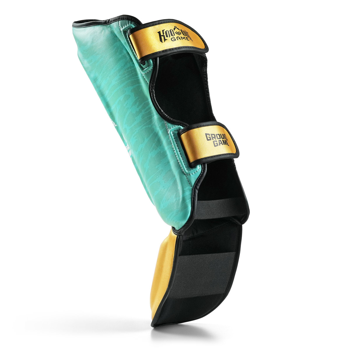 Chrániče holení Prime Green pol_pl_Ochraniacze-na-piszczele-Prime-Green-1785_2